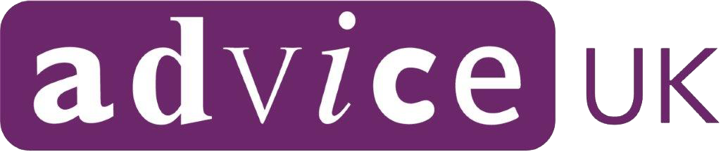 Advice UK Logo