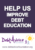 Debt Advice Charity